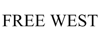 FREE WEST