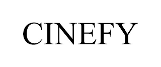 CINEFY