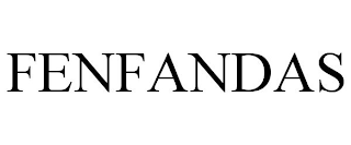 FENFANDAS