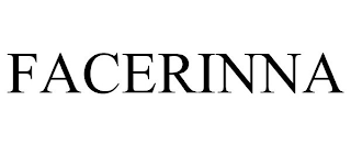FACERINNA
