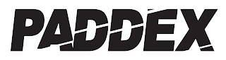 PADDEX