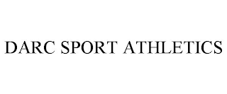 DARC SPORT ATHLETICS