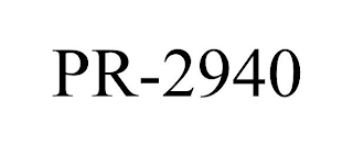 PR-2940