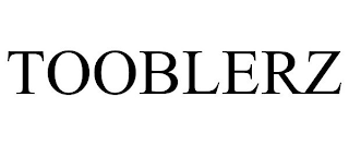 TOOBLERZ