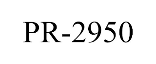 PR-2950