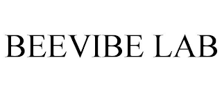 BEEVIBE LAB