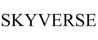 SKYVERSE