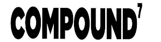 COMPOUND7