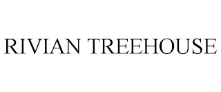 RIVIAN TREEHOUSE
