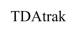 TDATRAK