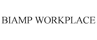 BIAMP WORKPLACE