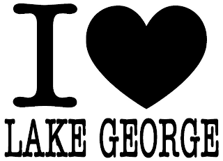 I LAKE GEORGE