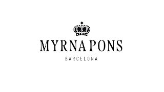 MYRNA PONS BARCELONA