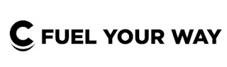 C FUEL YOUR WAY