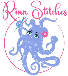 RINN STITCHES