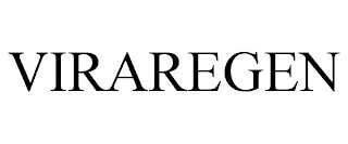 VIRAREGEN
