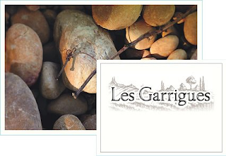 LES GARRIGUES