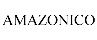 AMAZONICO