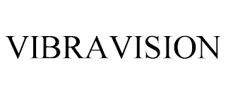 VIBRAVISION