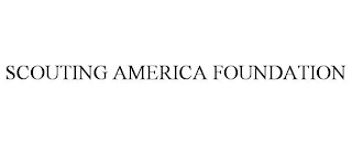 SCOUTING AMERICA FOUNDATION