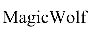 MAGICWOLF