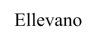 ELLEVANO