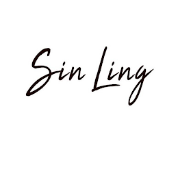 SIN LING
