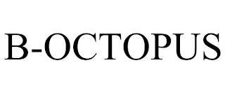 B-OCTOPUS