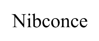 NIBCONCE