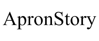 APRONSTORY