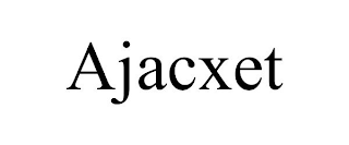 AJACXET