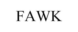 FAWK