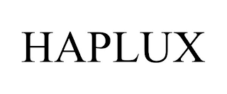 HAPLUX