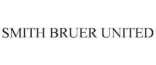 SMITH BRUER UNITED