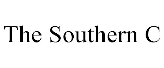 THE SOUTHERN C