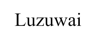 LUZUWAI