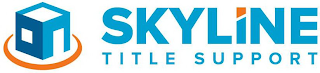 SKYLINE TITLE SUPPORT