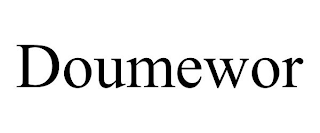 DOUMEWOR