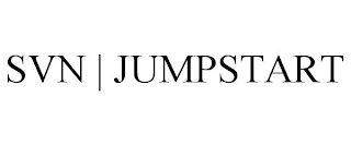 SVN | JUMPSTART
