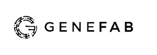 G GENEFAB