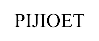 PIJIOET