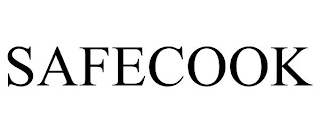 SAFECOOK
