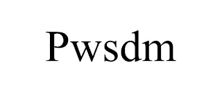 PWSDM