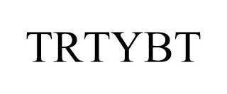 TRTYBT
