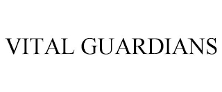 VITAL GUARDIANS