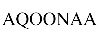 AQOONAA
