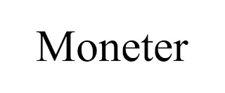 MONETER
