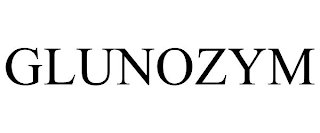 GLUNOZYM