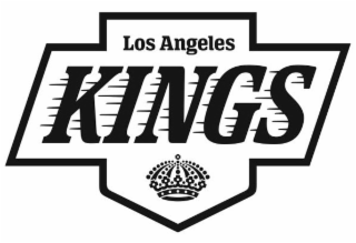 LOS ANGELES KINGS