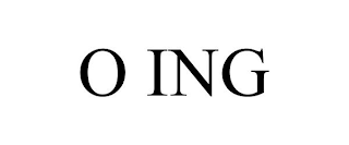 O ING